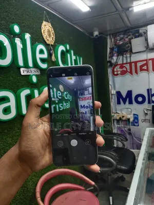 Realme C31 64 GB Purple