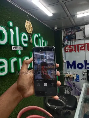 Realme C31 64 GB Purple