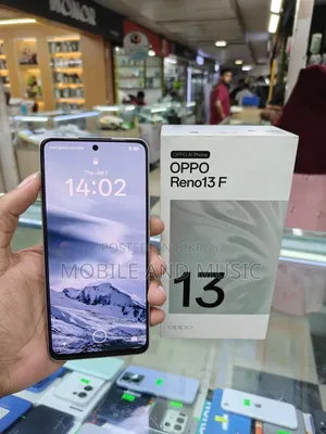 Oppo Reno 256 GB Purple