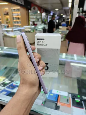 Oppo Reno 256 GB Purple