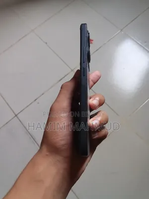 শাওমি রেডমি নোট ১৪ ৪জি ২৫৬ জিবি ব্ল্যাক