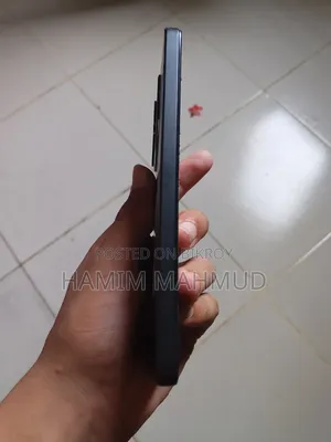 শাওমি রেডমি নোট ১৪ ৪জি ২৫৬ জিবি ব্ল্যাক