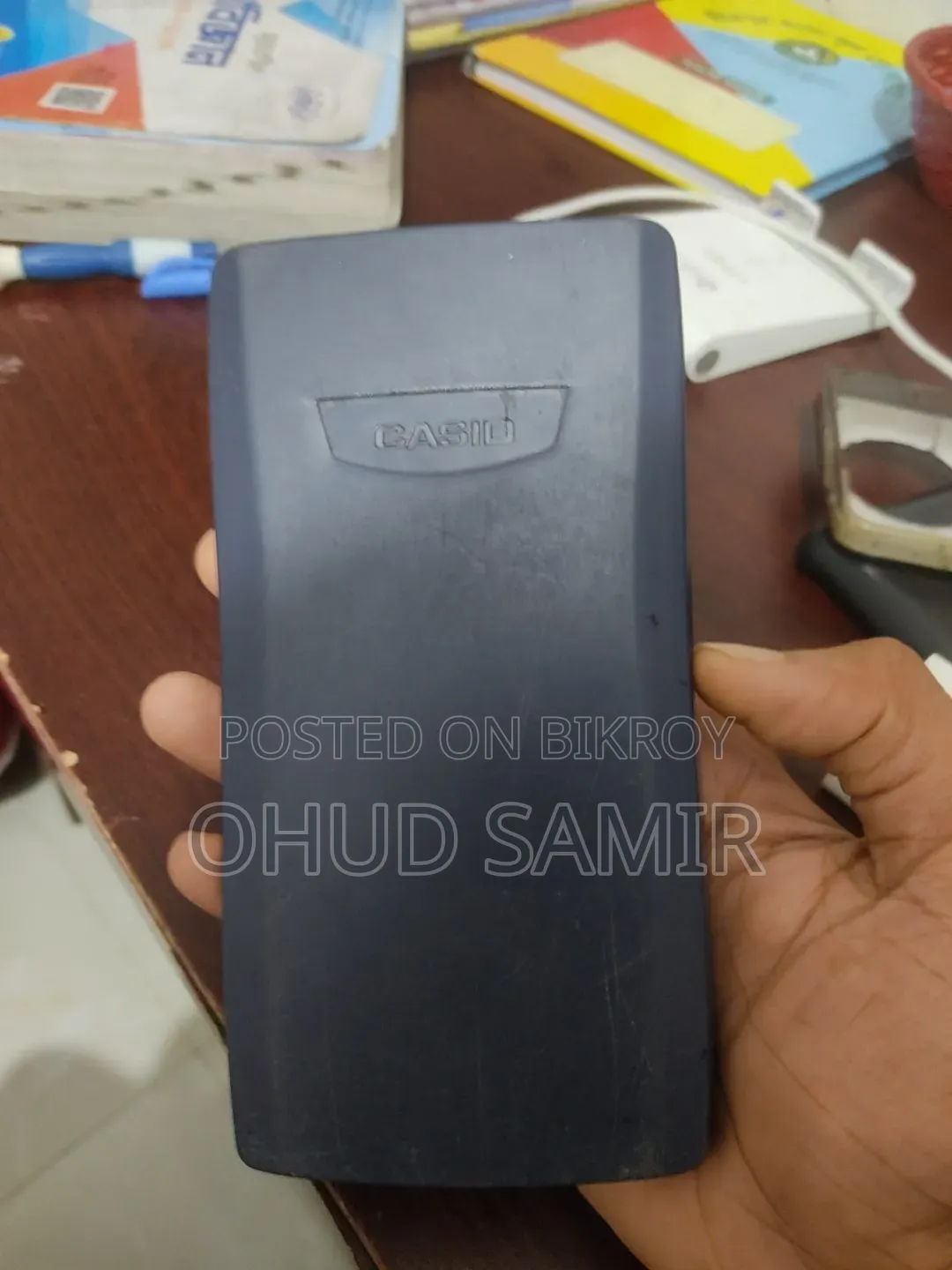 ক্যালকুলেটর Fx - 991MS