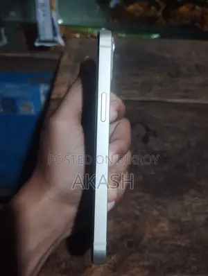Apple iPhone 13 128 GB White