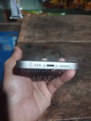 Apple iPhone 13 128 GB White