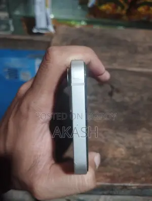 Apple iPhone 13 128 GB White
