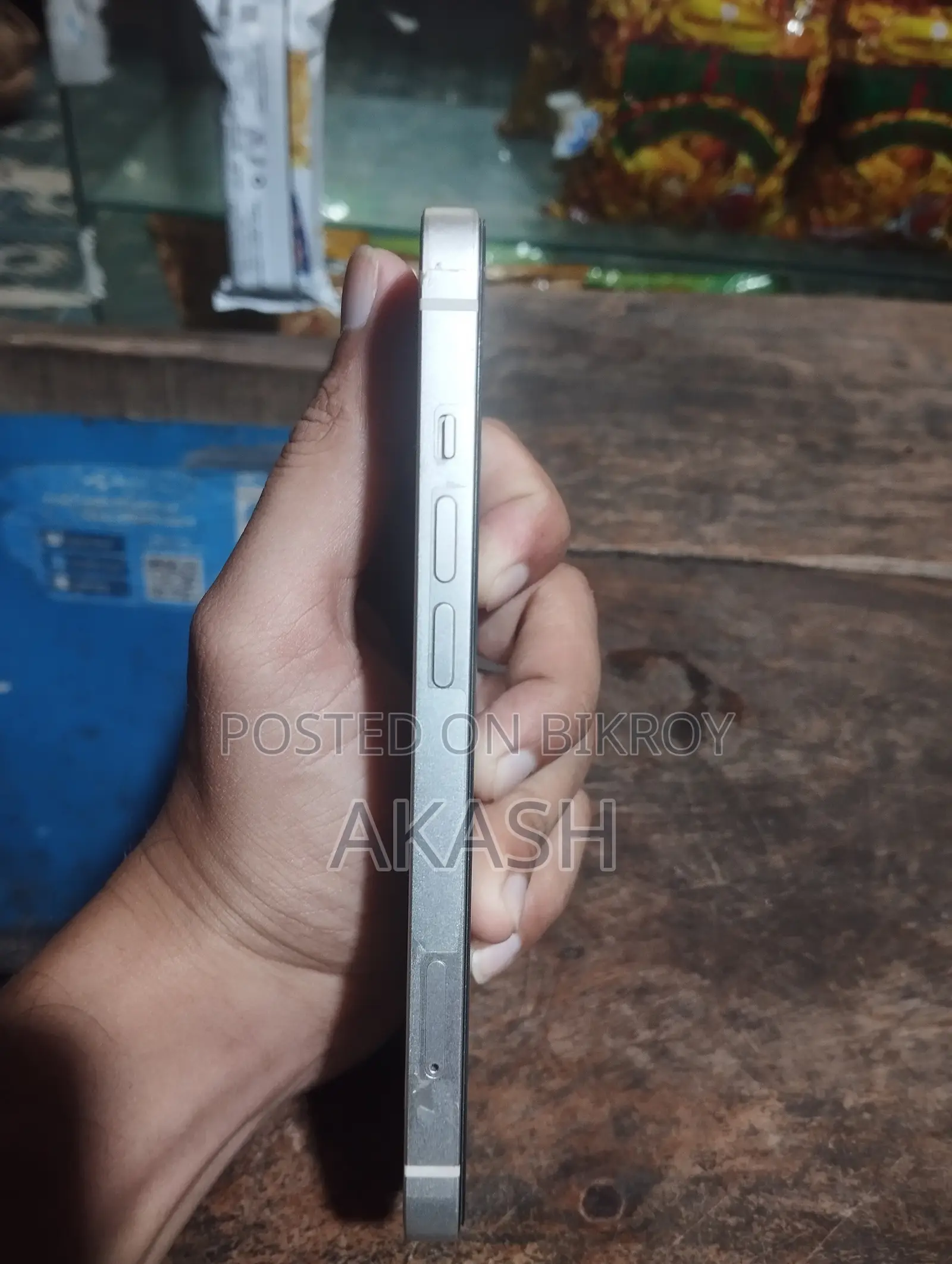 Apple iPhone 13 128 GB White