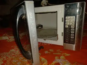 Singer Microwave