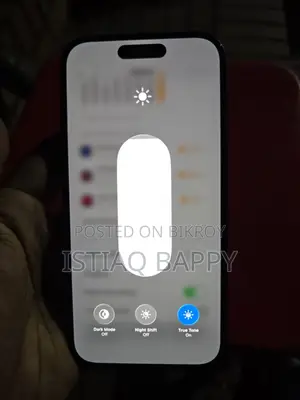 অ্যাপল আইফোন ১৫ ১২৮ জিবি ব্ল্যাক