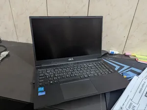 Laptop 8GB Intel Core i3 SSD 512GB