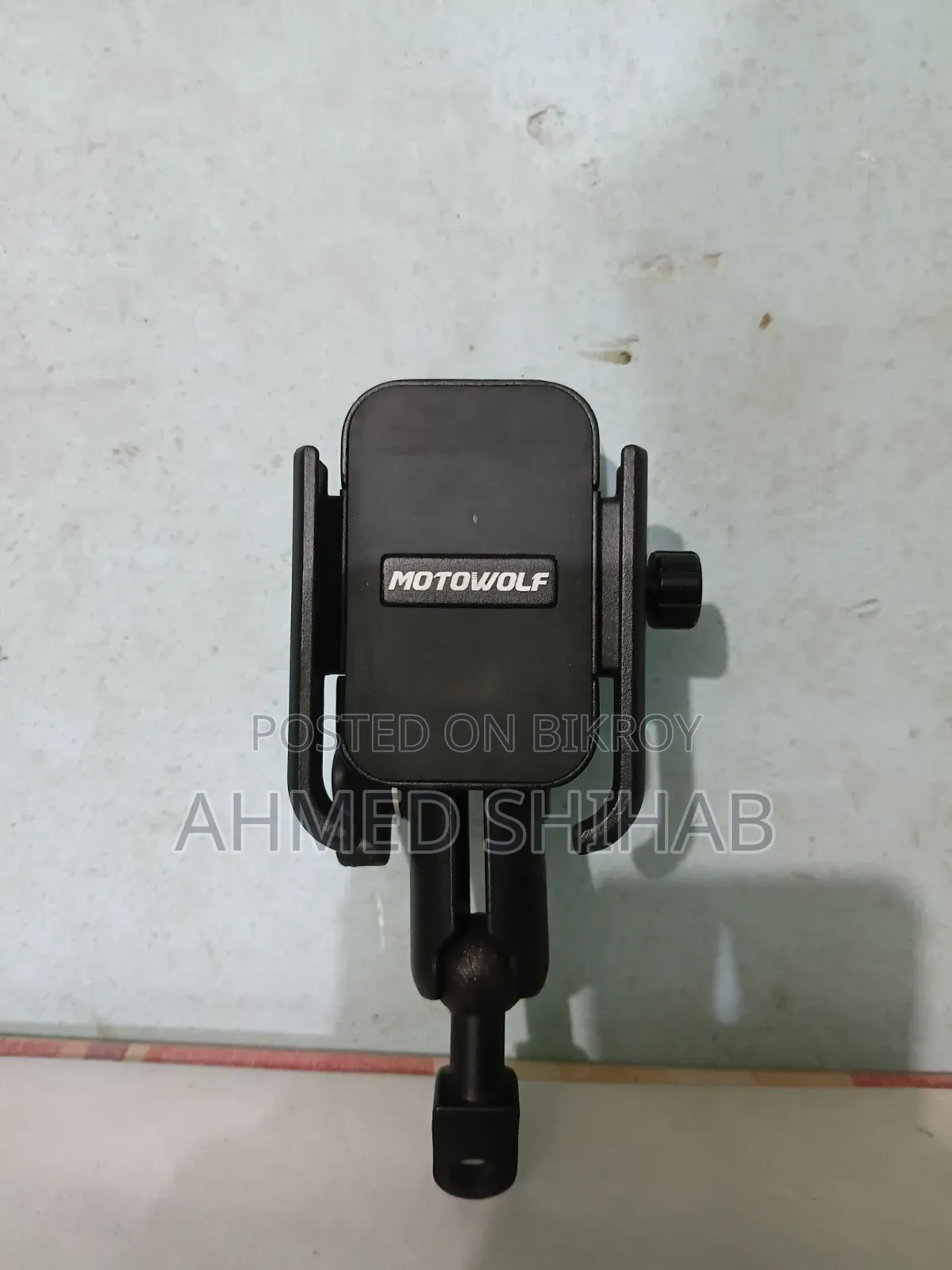 MOTOWOLF Mobile Holder