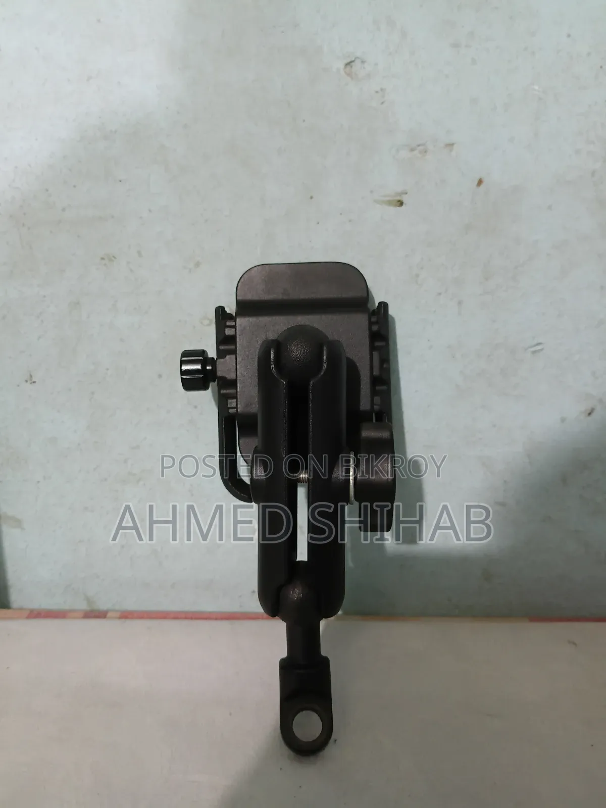 MOTOWOLF Mobile Holder