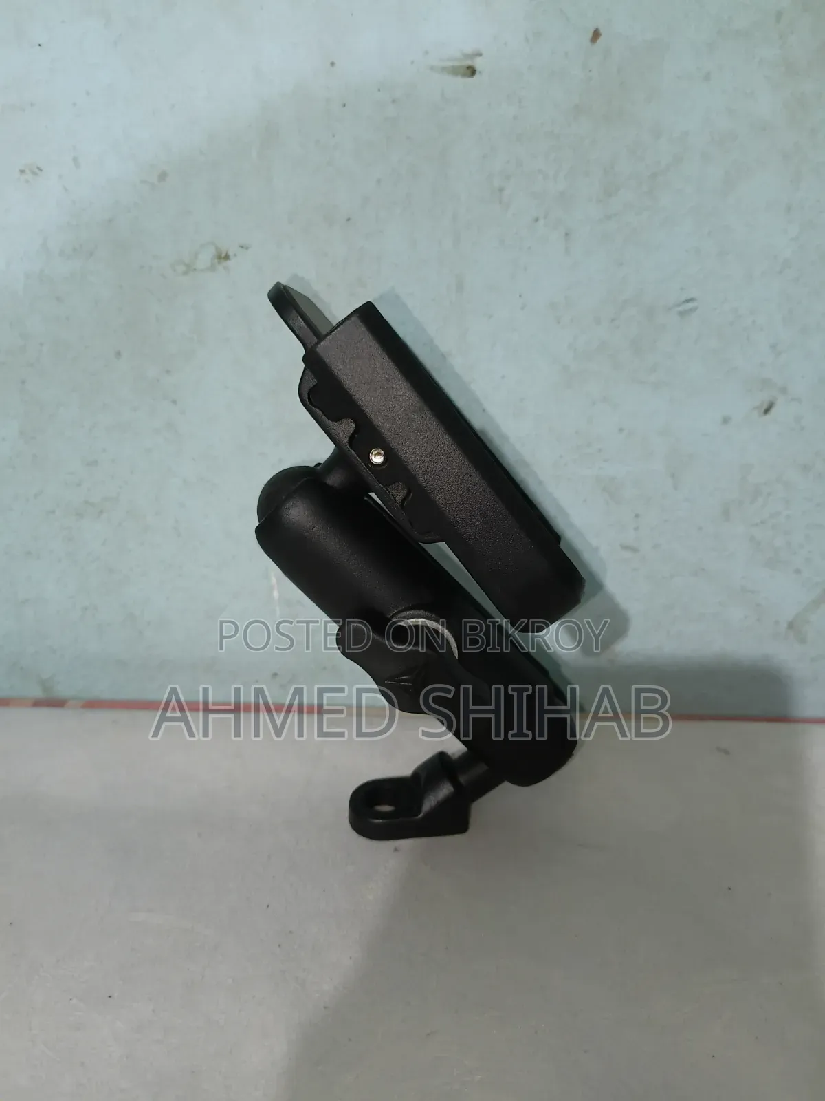 MOTOWOLF Mobile Holder