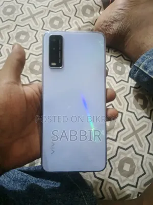 ভিভো ওয়াই১২এস ৩২ জিবি ব্লু