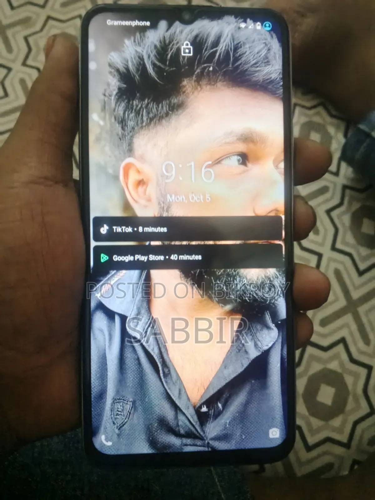 Vivo Y12s 32 GB Blue