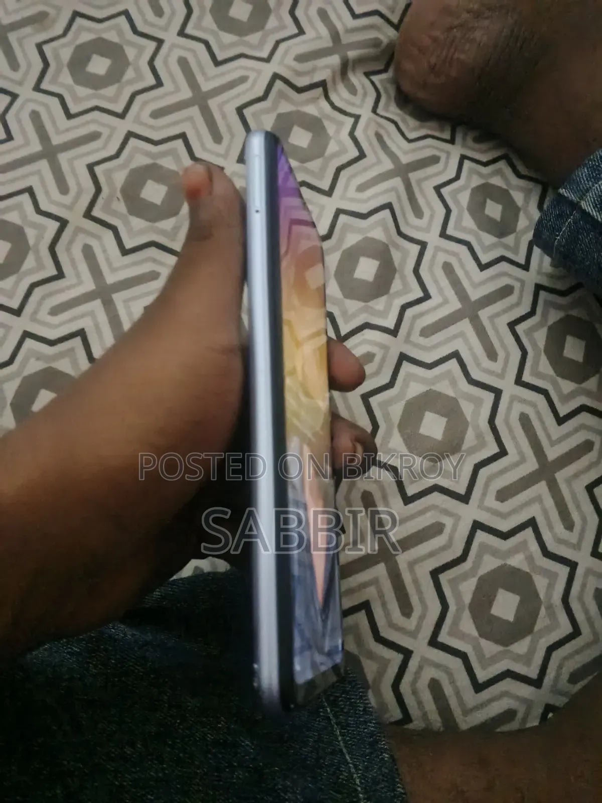 Vivo Y12s 32 GB Blue
