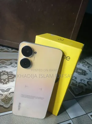 Realme V30 128 GB Gold