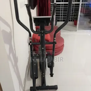 Exercise Machine Excellent Condition