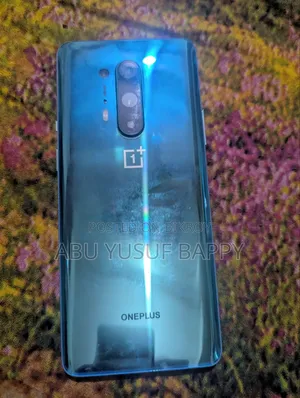 OnePlus 8 Pro 128 GB Blue