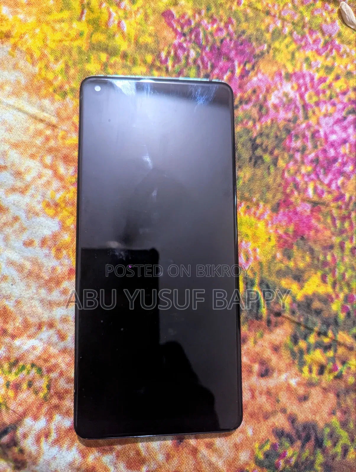 OnePlus 8 Pro 128 GB Blue