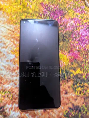 OnePlus 8 Pro 128 GB Blue