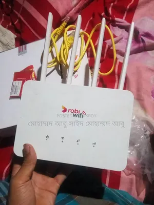 রাউটার বিক্রি