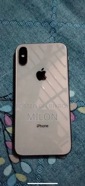 অ্যাপল আইফোন এক্সএস ৬৪ জিবি গোল্ড