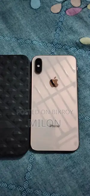 অ্যাপল আইফোন এক্সএস ৬৪ জিবি গোল্ড