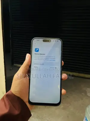 Apple iPhone 14 Pro Max 256 GB Purple