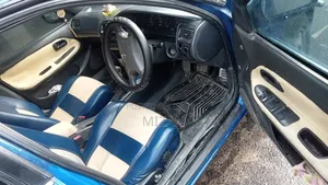Toyota Carina 1997 Blue
