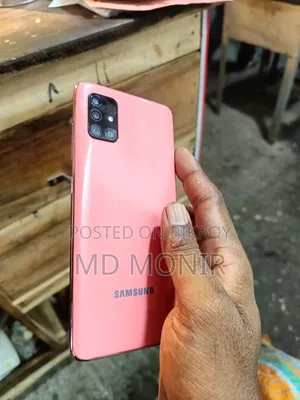 Samsung Galaxy A51 256 GB