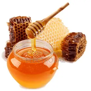 Sundarban Pure Honey No Chemical Added | 100% Pure Sundarban Honey 1Kg
