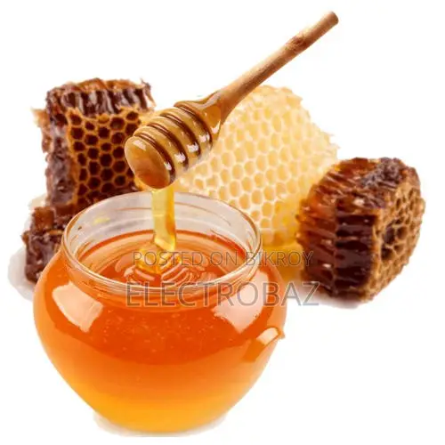 Sundarban Pure Honey No Chemical Added | 100% Pure Sundarban Honey 1Kg