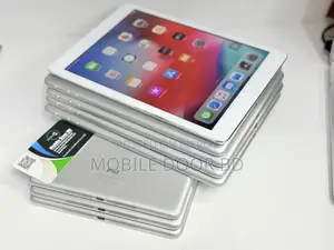অ্যাপল আইপ্যাড এয়ার ১৬ জিবি সিলভার