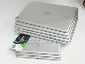 অ্যাপল আইপ্যাড এয়ার ১৬ জিবি সিলভার