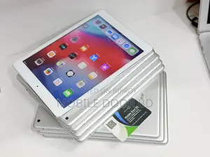 অ্যাপল আইপ্যাড এয়ার ১৬ জিবি সিলভার