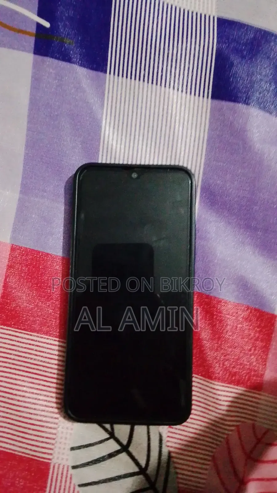 ভিভো ওয়াই১১ ৩২ জিবি পার্পল