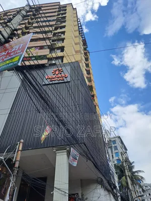 3-bedroom Apartment in Aarong, Mogbazar for sale