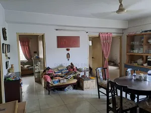 3-bedroom Apartment in Aarong, Mogbazar for sale