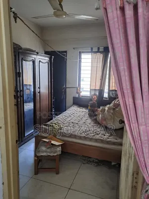 3-bedroom Apartment in Aarong, Mogbazar for sale