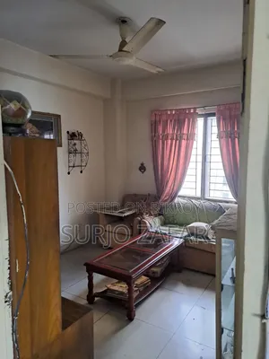 মৌচাক আড়ং-এর কাছে ৩ বেডরুমের অ্যাপার্টমেন্ট বিক্রয়