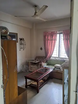 3-Bedroom Apartment in Aarong, Mogbazar for sale