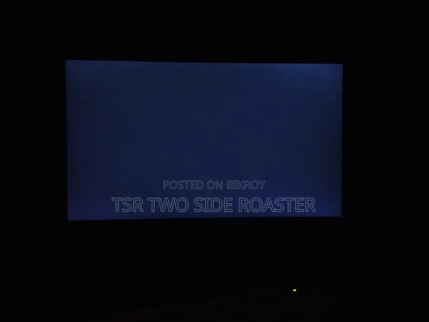 LG 22MK600M 75Hz IPS 21.5" Monitor