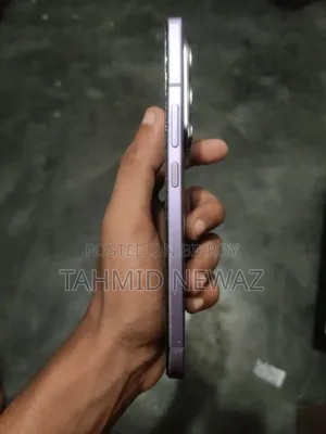 Infinix Note 50 Pro 256 GB Purple