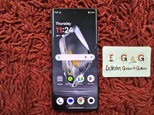OnePlus 12R 256 GB Black