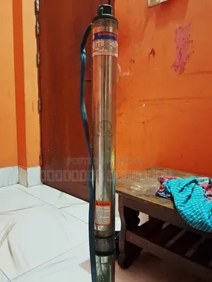 Borewell Submersible Pump Motor, RFL