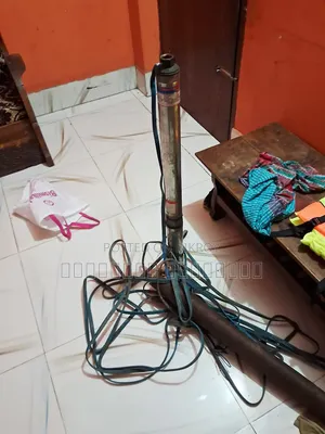 Borewell Submersible Pump Motor, RFL