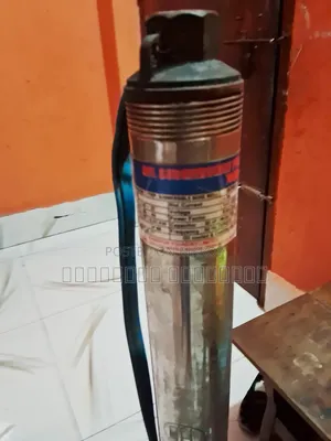 Borewell Submersible Pump Motor, RFL