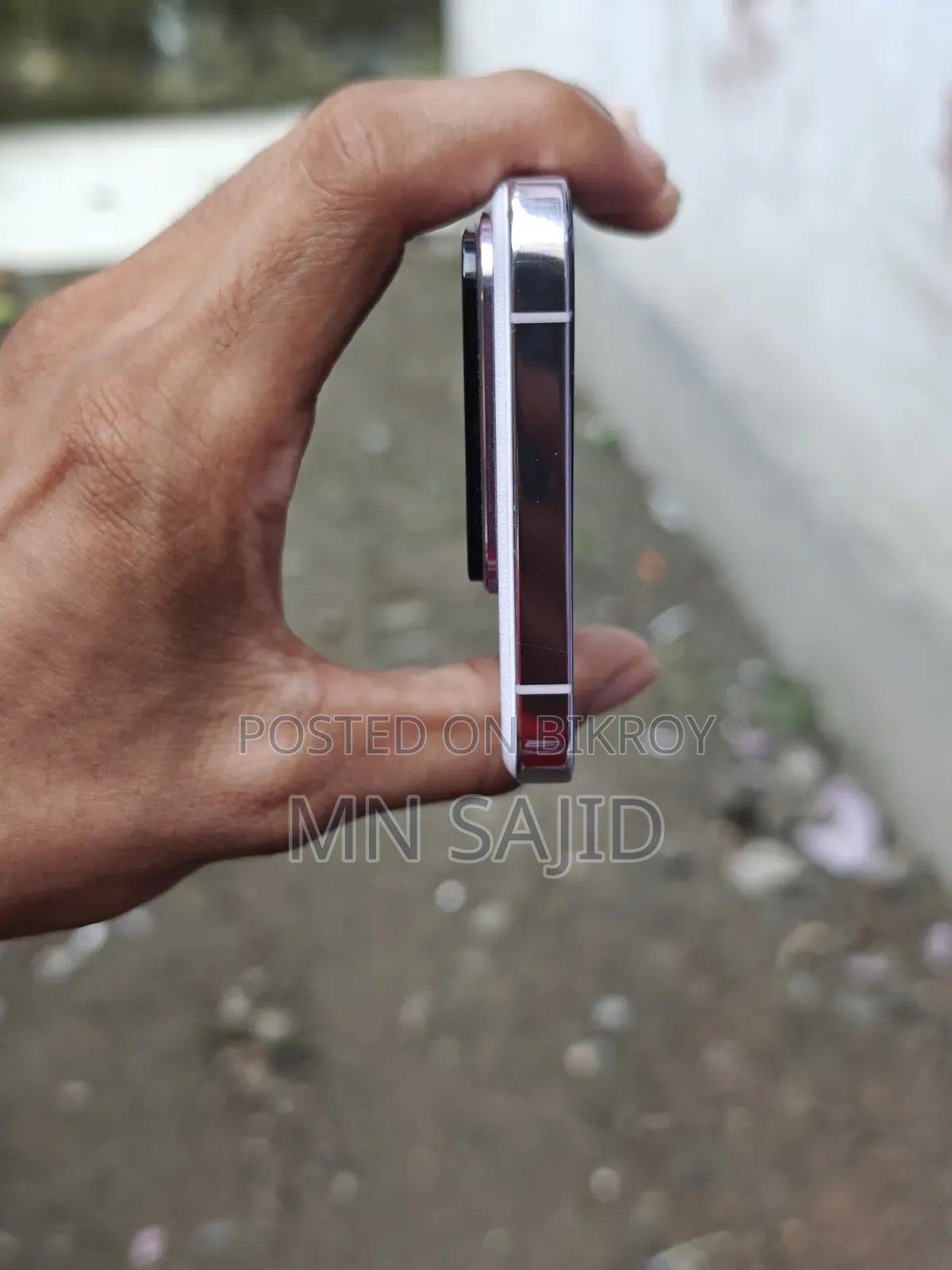 শাওমি ১৪ ২৫৬ জিবি হোয়াইট