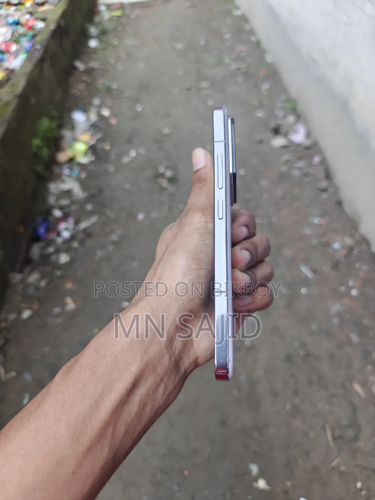 শাওমি ১৪ ২৫৬ জিবি হোয়াইট